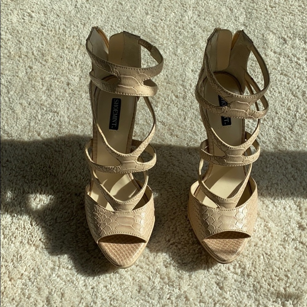 Shoes